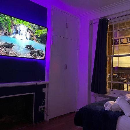 Apartment In Camden, Central Location London Ngoại thất bức ảnh