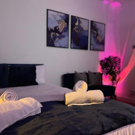 Apartment In Camden, Central Location London Ngoại thất bức ảnh
