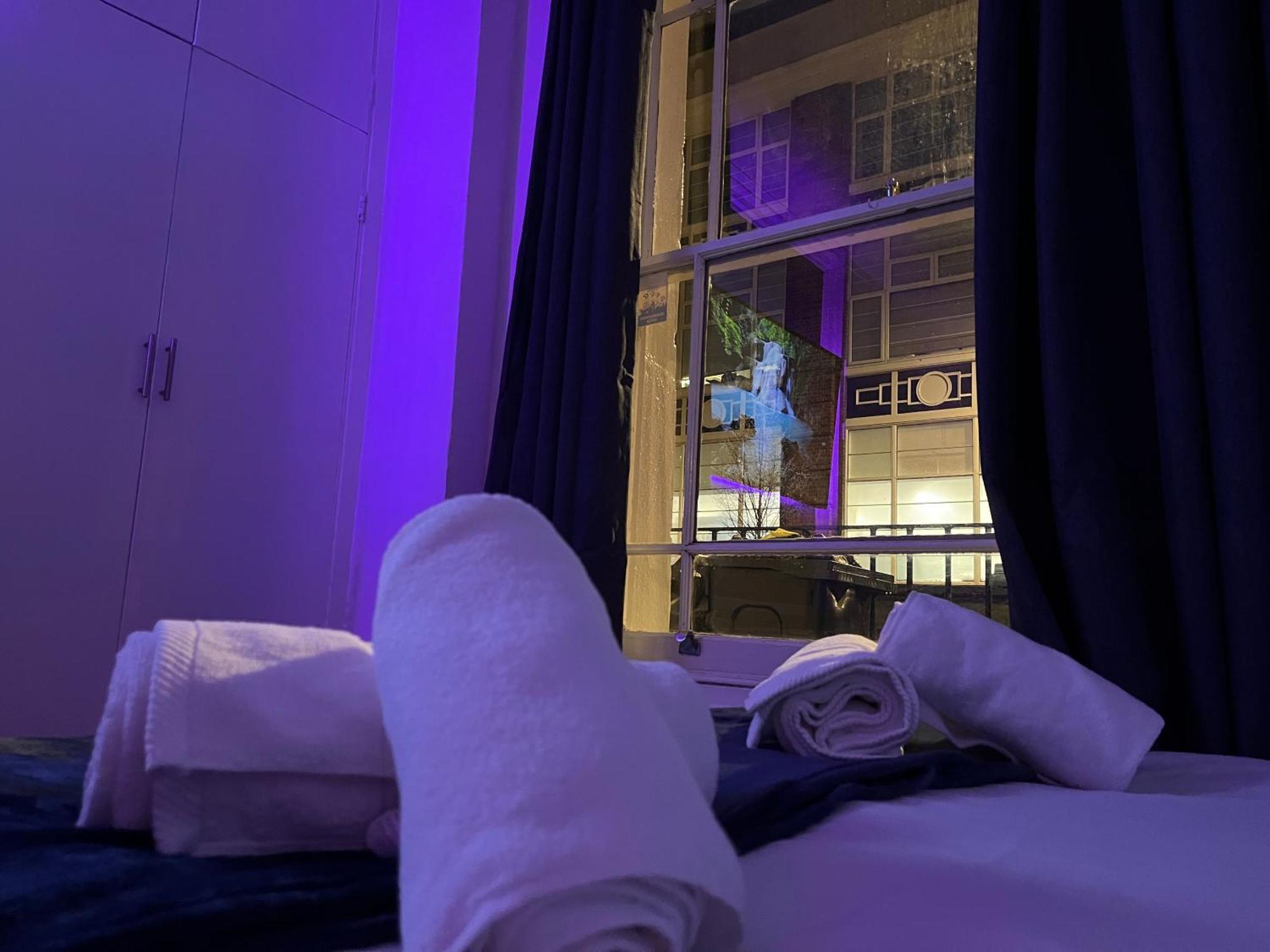 Apartment In Camden, Central Location London Ngoại thất bức ảnh