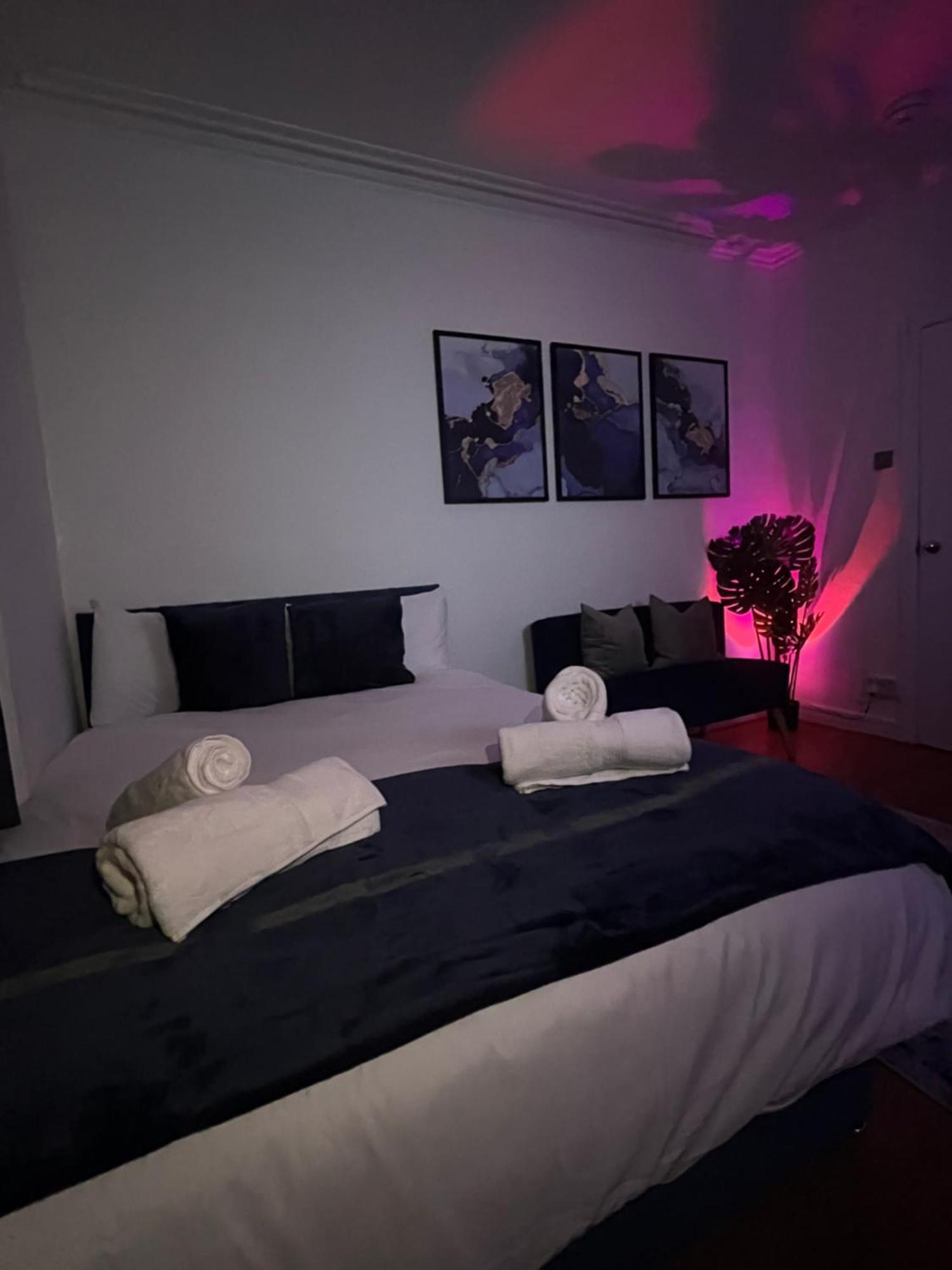 Apartment In Camden, Central Location London Ngoại thất bức ảnh
