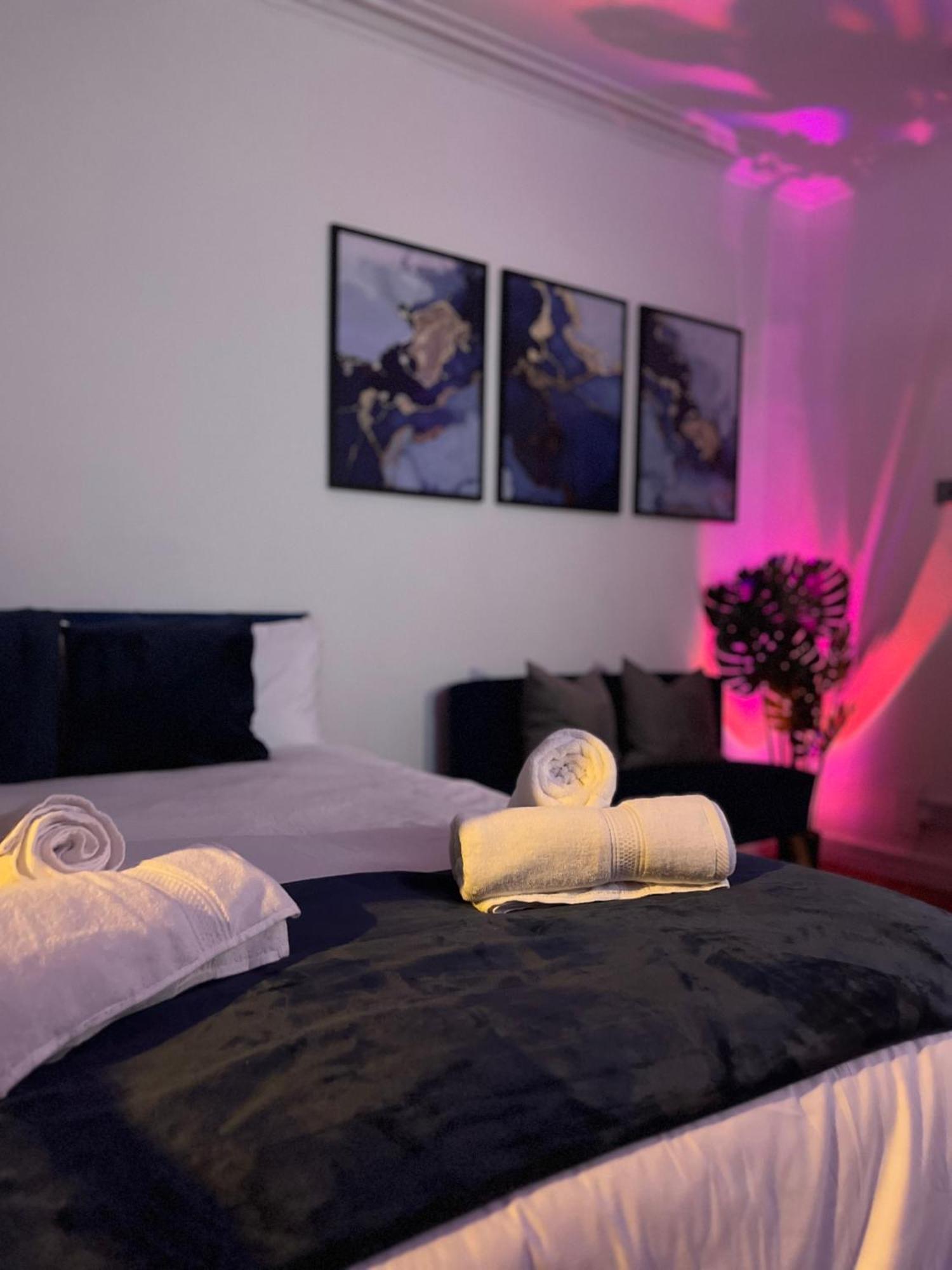 Apartment In Camden, Central Location London Ngoại thất bức ảnh