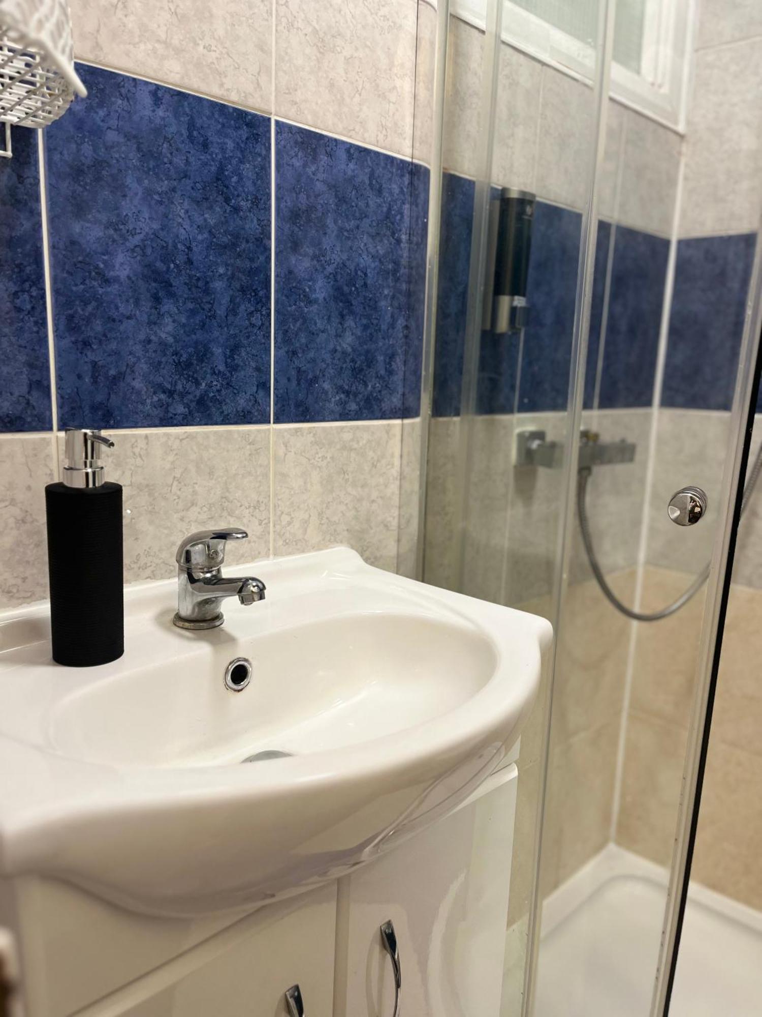 Apartment In Camden, Central Location London Ngoại thất bức ảnh