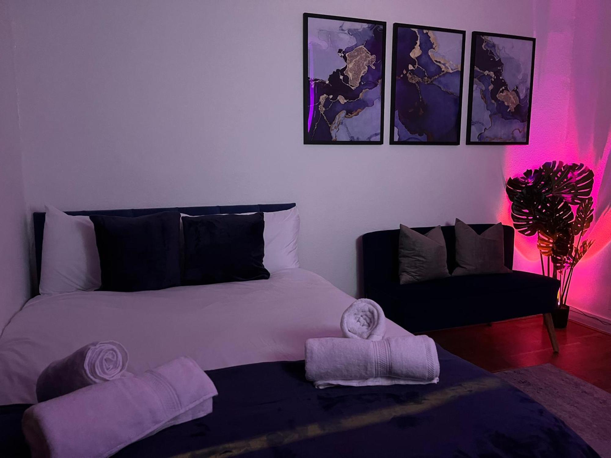 Apartment In Camden, Central Location London Ngoại thất bức ảnh