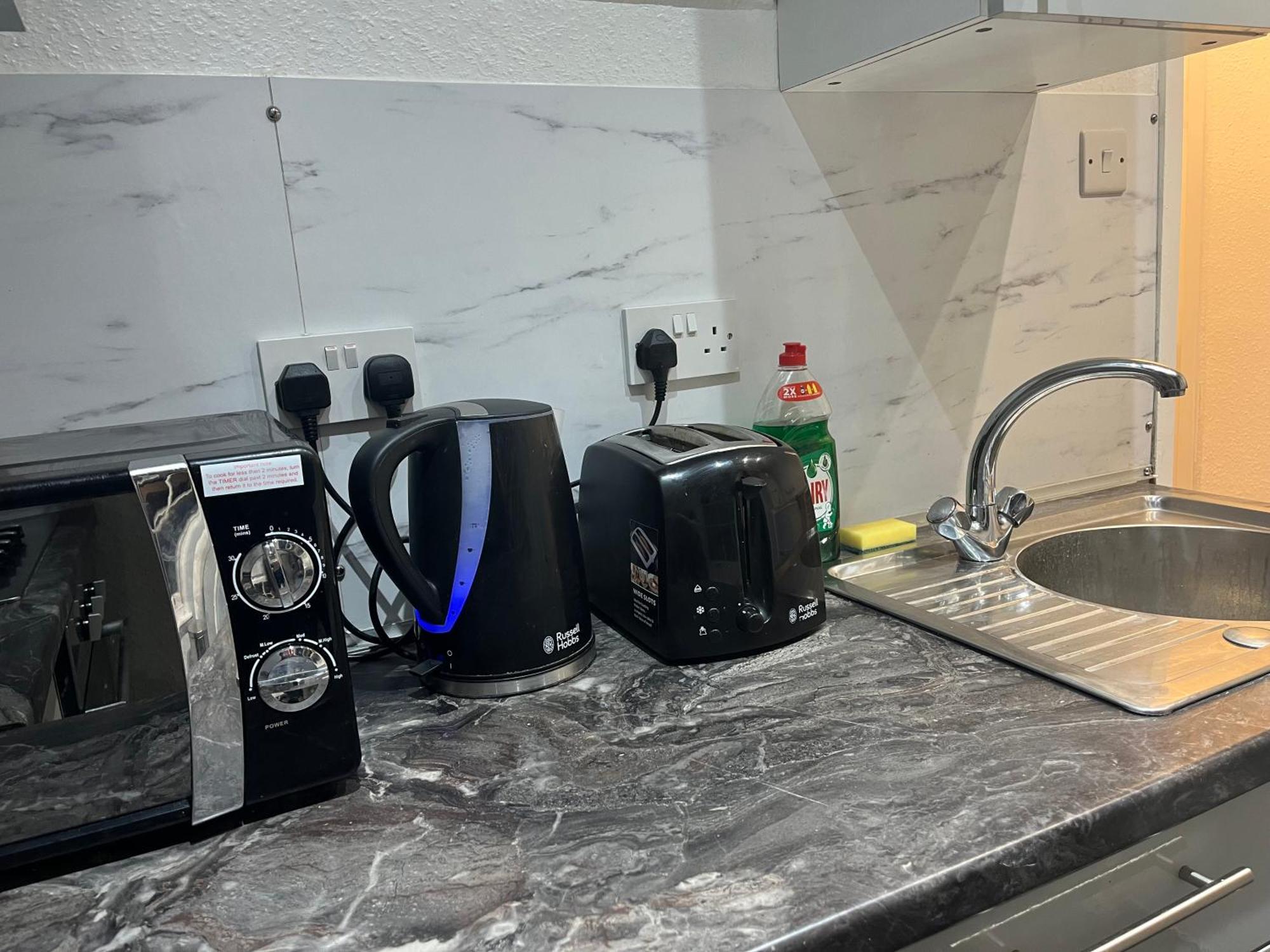 Apartment In Camden, Central Location London Ngoại thất bức ảnh