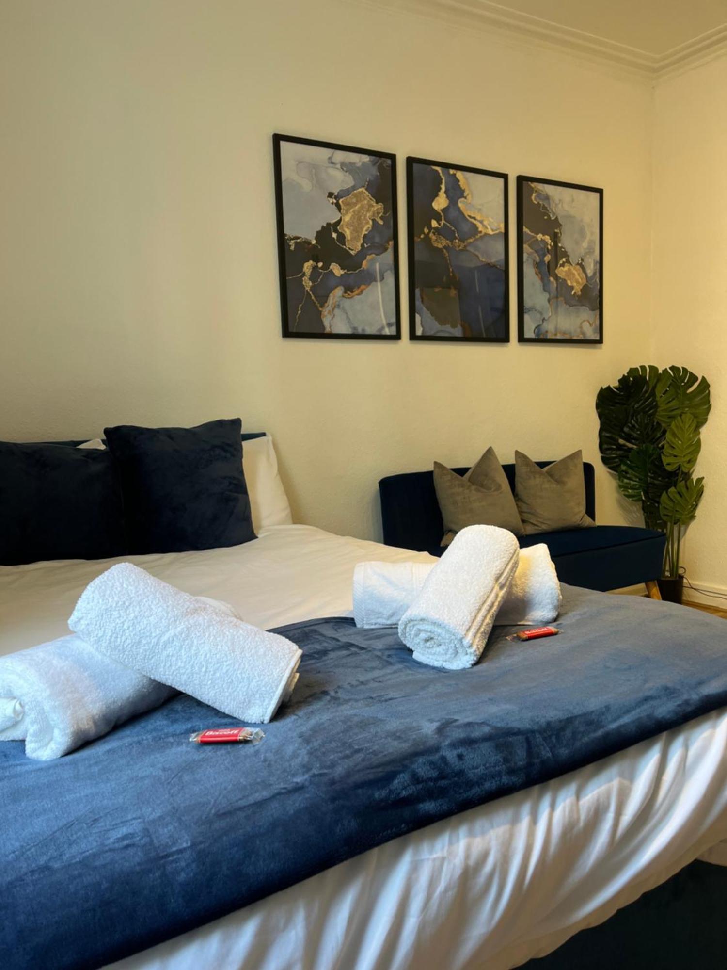 Apartment In Camden, Central Location London Ngoại thất bức ảnh